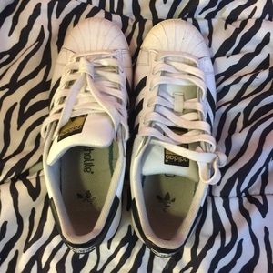 Adidas Superstars